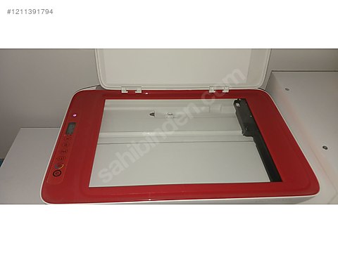Yazıcı / HP Desk 2633 wifili yazıcı tarayıcı sahibinden.comda - 1211391794