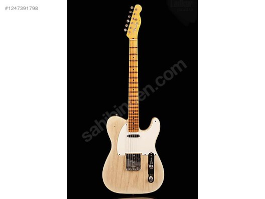 İkinci El ve Sıfır Alışveriş / Müzik / Müzik Aletleri / Telli Çalgılar / Gitar / Elektro