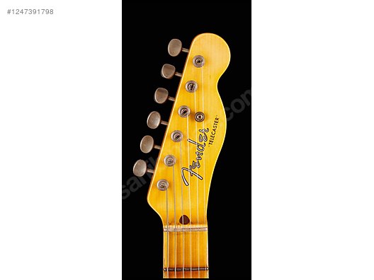 İkinci El ve Sıfır Alışveriş / Müzik / Müzik Aletleri / Telli Çalgılar / Gitar / Elektro