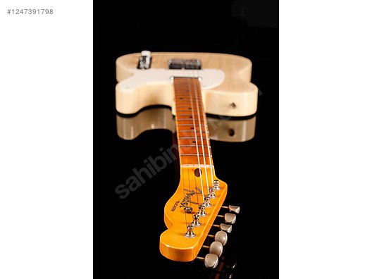 Fender Elektro Gitar