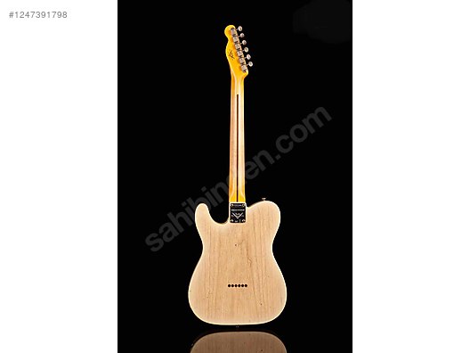 İkinci El ve Sıfır Alışveriş / Müzik / Müzik Aletleri / Telli Çalgılar / Gitar / Elektro