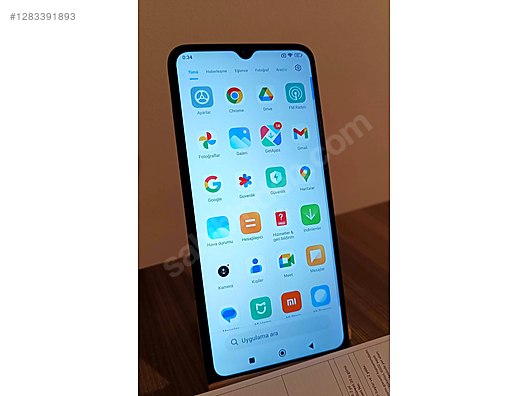 Used & Brand New Items / Cell Phones & Accessories / Cell Phones / Xiaomi / Redmi 10C