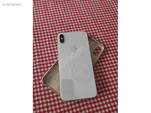 Apple / iPhone XS Max / İPhone XS Max sahibinden.comda - 1327391901