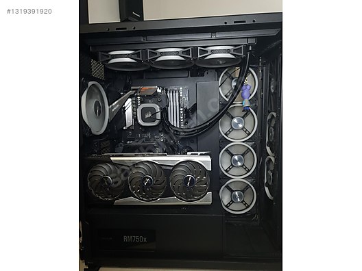 Gigabyte B450 AORUS PRO WiFi sahibinden.comda - 1319391920