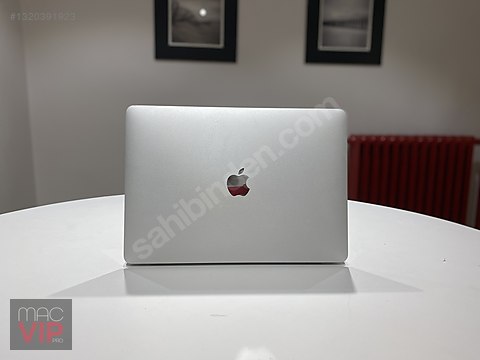 Apple Macbook / MACBOOK PRO 13 inç 2019 1.4GHZ İ5, 8GB RAM, 256GB
