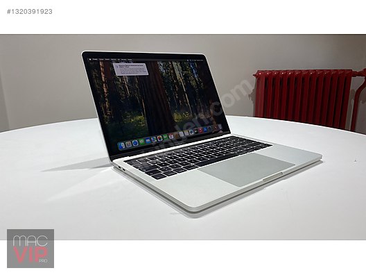 Apple Macbook / MACBOOK PRO 13 inç 2019 1.4GHZ İ5, 8GB RAM, 256GB