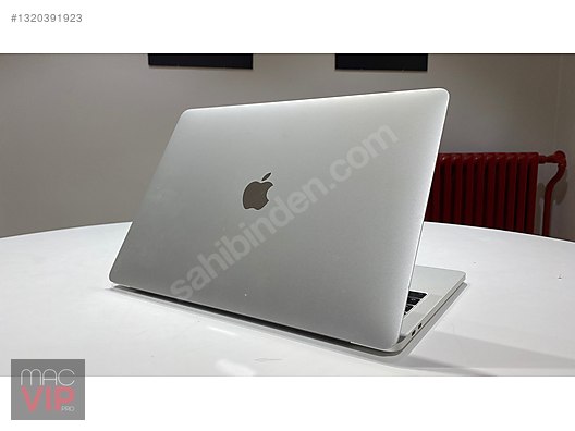 Apple Macbook / MACBOOK PRO 13 inç 2019 1.4GHZ İ5, 8GB RAM, 256GB