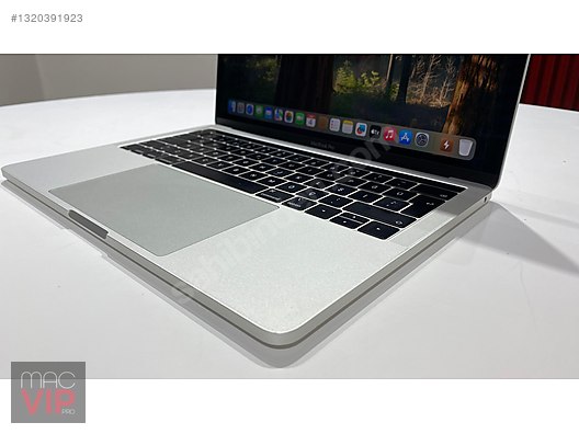Apple Macbook / MACBOOK PRO 13 inç 2019 1.4GHZ İ5, 8GB RAM, 256GB