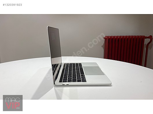 Apple Macbook / MACBOOK PRO 13 inç 2019 1.4GHZ İ5, 8GB RAM, 256GB