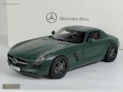 Premium ClassiXXs 1/12 メルセデスベンツ SLS AMG 1/12 PREMIUM CLASSIXXS MERCEDES-BENZ SLS *HOBİMERCAN B66960046-C