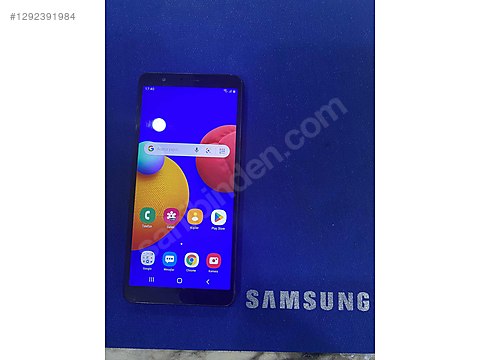 Samsung / Galaxy A02 / Samsung A02 core çift sim Tr sahibinden.comda ...