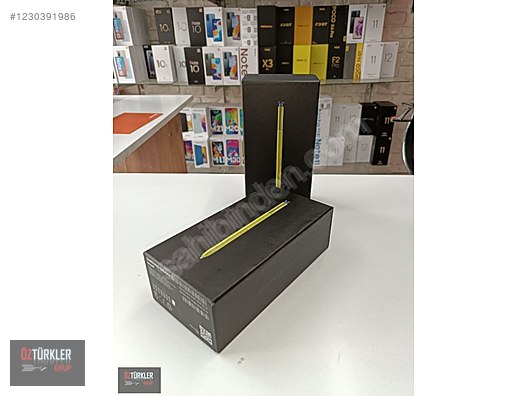 Used & Brand New Items / Cell Phones & Accessories / Accessories / Boş Kutu