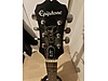 Epiphone Elektro Gitar