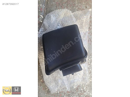 Otomobil & Arazi Aracı / Filtre / Chevrolet Cruze Hava Dinlendirme