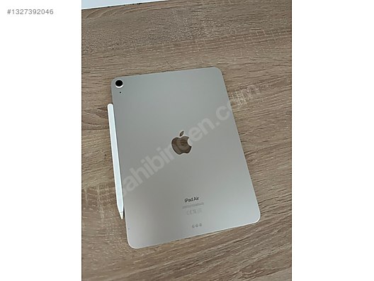 Apple / iPad Air 6 / İpad Air 6 M3 128gb + Apple Pencil Pro