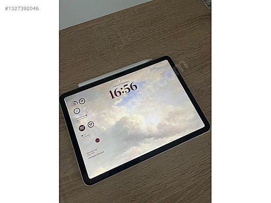 Apple / iPad Air 6 / İpad Air 6 M3 128gb + Apple Pencil Pro
