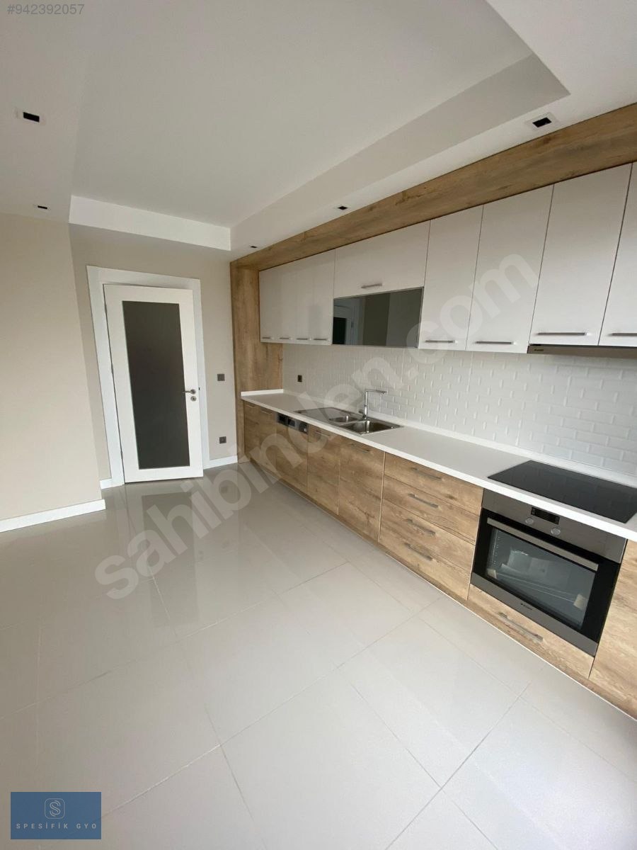 MARMARA PARK AVM YANI BOTANİCA İSTANBUL DA KİRALIK 3+1 DAİRE Kiralık