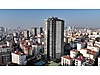 Kartal Petroliş Kartallife Sitesi'nde Satılık 2+1 Daire