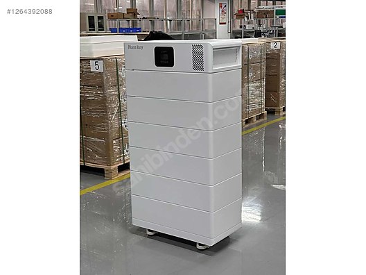 İkinci El ve Sıfır Alışveriş / Bahçe & Yapı Market / Yapı Malzemeleri / Isıtma / Güneş Enerjisi Sistemi