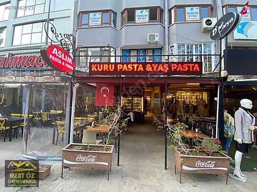 kurulu duzen hemen ise basla simit pasta imalat ve satis yeri sahibinden comda 979392123