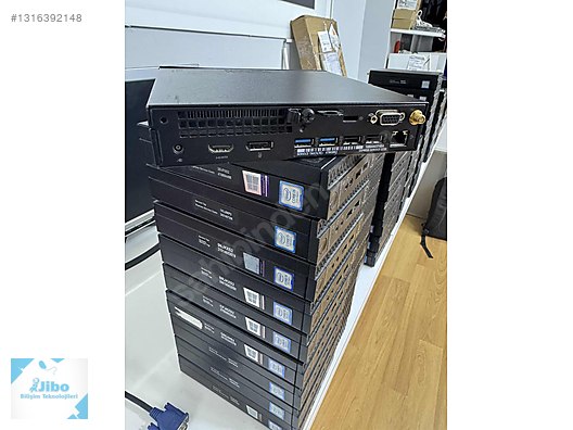 Dell / Dell Optiplex 3050 7050 Mini PC MİCRO BİLGİSAYAR İ5 7500T 8