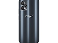 sıfır açılmamış ambalajında 2 yıl garantili Casper VIA X30 8 128