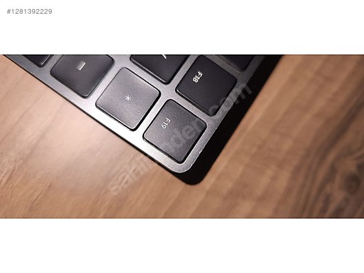 İkinci El ve Sıfır Alışveriş / Bilgisayar / Çevre Birimleri / Mouse & Klavye Seti