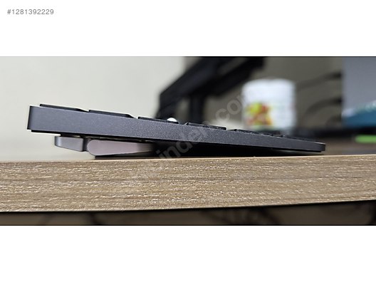 İkinci El ve Sıfır Alışveriş / Bilgisayar / Çevre Birimleri / Mouse & Klavye Seti