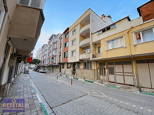 RESİTAL VİZYON DAN KARACABEY YENİCE MAH. KİRALIK DUBLEKS DAİRE