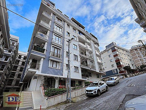 MERKEZİ KONUMDA 2+1 SATILIK DAİRE OTOPARKLI AÇIK...
