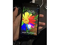 General mobile discovery