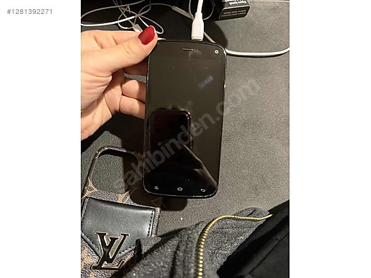 Used & Brand New Items / Cell Phones & Accessories / Cell Phones / General Mobile / Discovery