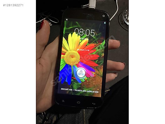 Used & Brand New Items / Cell Phones & Accessories / Cell Phones / General Mobile / Discovery