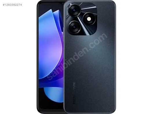 İkinci El ve Sıfır Alışveriş / Cep Telefonu & Aksesuar / Cep Telefonu / Tecno / Spark 10