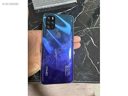 Omix / X300 / Omix 300 64 gb on sahibinden.com - 1301392290