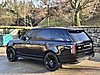Vasıta / Arazi, SUV & Pickup / Land Rover / Range Rover / 4.4 SDV8 / Autobiography