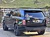 Vasıta / Arazi, SUV & Pickup / Land Rover / Range Rover / 4.4 SDV8 / Autobiography
