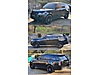 Vasıta / Arazi, SUV & Pickup / Land Rover / Range Rover / 4.4 SDV8 / Autobiography