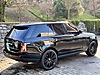 Vasıta / Arazi, SUV & Pickup / Land Rover / Range Rover / 4.4 SDV8 / Autobiography