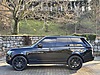 Vasıta / Arazi, SUV & Pickup / Land Rover / Range Rover / 4.4 SDV8 / Autobiography