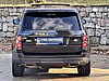 Vasıta / Arazi, SUV & Pickup / Land Rover / Range Rover / 4.4 SDV8 / Autobiography