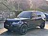 Vasıta / Arazi, SUV & Pickup / Land Rover / Range Rover / 4.4 SDV8 / Autobiography