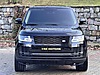 Vasıta / Arazi, SUV & Pickup / Land Rover / Range Rover / 4.4 SDV8 / Autobiography