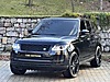 Vasıta / Arazi, SUV & Pickup / Land Rover / Range Rover / 4.4 SDV8 / Autobiography