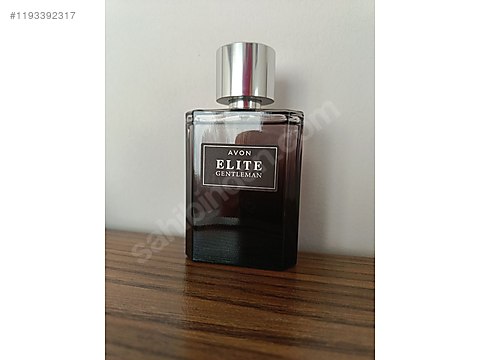 Erkek Parfüm Elite Gentleman Absolute Avon Absolute By Elite