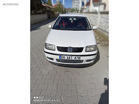volkswagen polo 1 4 comfortline degisensiz hasar kayitsiz klimali at sahibinden com 976392359 volkswagen polo 1 4 comfortline degisensiz hasar kayitsiz klimali at sahibinden com 976392359