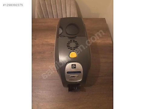 Yazıcı / ZEBRA ZXP Series 3 sahibinden.comda - 1298392375