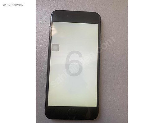 Apple / iPhone 6S / İPhone 6s 16gb on sahibinden.com - 1320392387