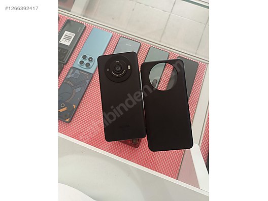 İkinci El ve Sıfır Alışveriş / Cep Telefonu & Aksesuar / Cep Telefonu / Sharp / Aquos R8 Pro