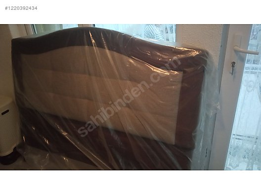 Used & Brand New Items / Home Decor / Furniture / Bedroom / Bed Base